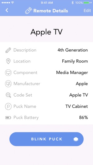 Puck Remote App(圖5)-速報App