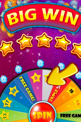 Diamond Slots Casino Blitz of Vegas screenshot 2