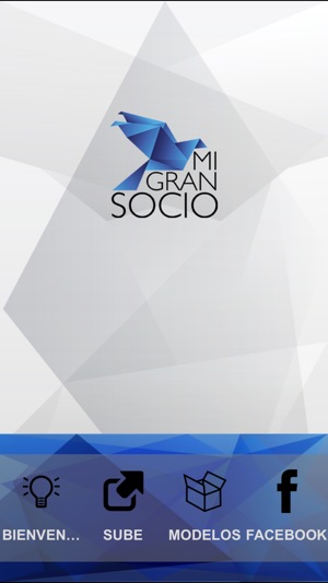 MI GRAN SOCIO(圖2)-速報App