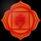 Icon Chakras Mindfulness Meditation