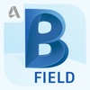 Icon BIM 360 Field for iPhones