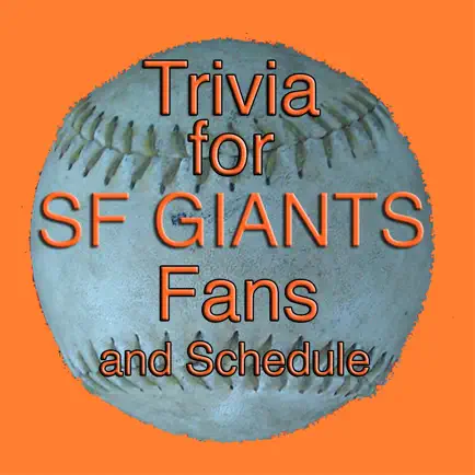 Trivia Game for SF Giants fans Читы