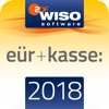 WISO eür  kasse 2018