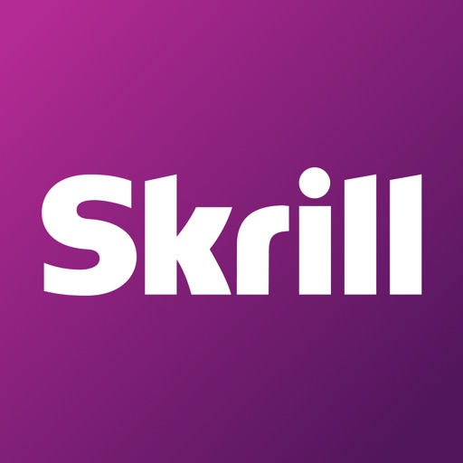 Skrill - Pay & Send Money