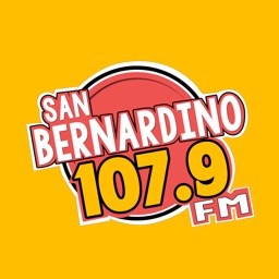 San Bernardino 107.9