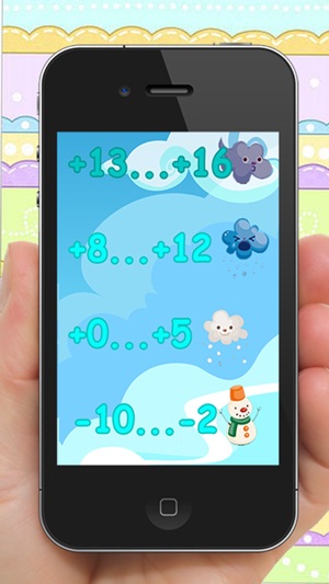 Kids and Weather(圖3)-速報App