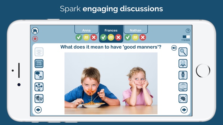 Conversation Therapy screenshot-4