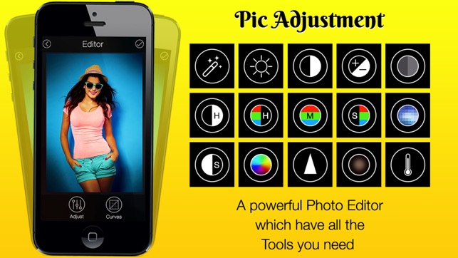 Photo Editor Pro – Pic Effects Filters(圖4)-速報App