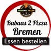 Babaas 2 Pizza Bremen