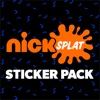 NickSplat Stickers