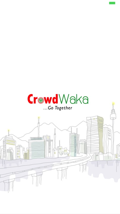 CrowdWaka