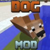 DOG MOD CRAFT - Dogs Mods for Minecraft Game PC