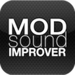 MOD Equalizer