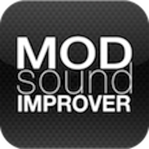 MOD Equalizer iOS App