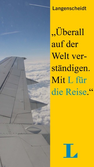 L für die Reise: Reisesätze(圖1)-速報App