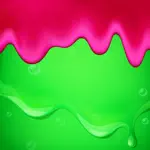 Slime Game App Positive Reviews
