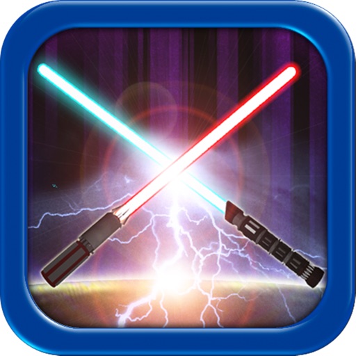 Ultimate Laser Simulator - Flashlight Laser Prank iOS App