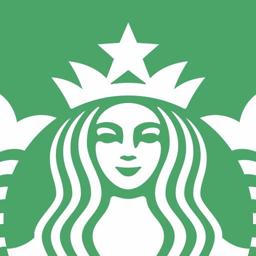 Starbucks Hong Kong iOS App