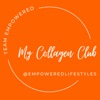 My Collagen Club App