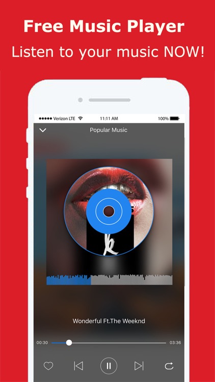 Music Cloud Pro - Unlimited Song.s Player Streamer