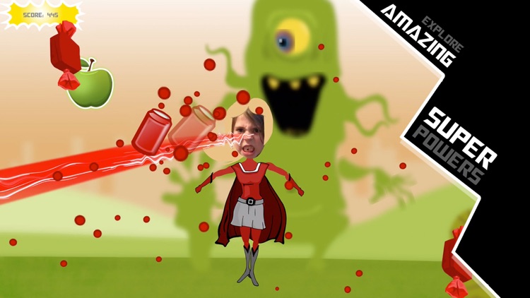 Commander Amazing by Polished Play screenshot-4