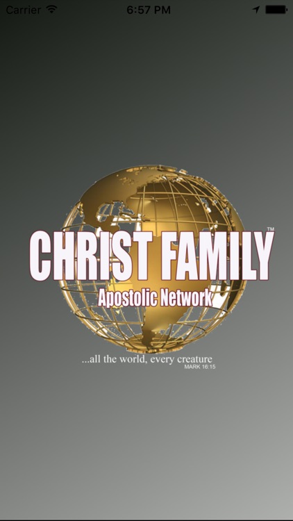 Christ Family Network