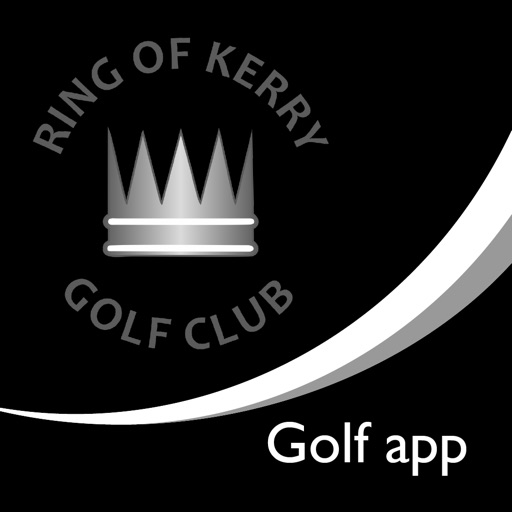 Ring of Kerry Golf Club - Buggy icon