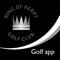 Introducing Ring of Kerry Golf Club - Buggy App