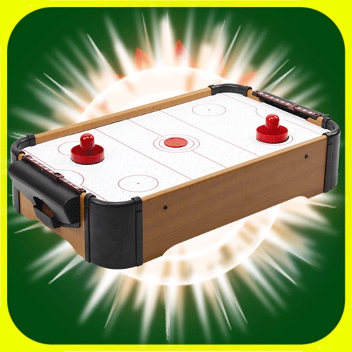 Mini Hockey HD