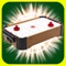 Mini Hockey Free HD delivers a new style of hockey game