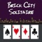 Brick City Solitaire