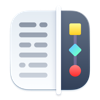 Text Workflow