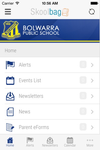 Bolwarra Public School - Skoolbag screenshot 3