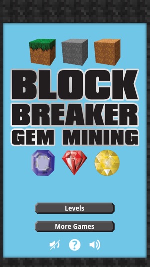 Block Breaker Gem Mining(圖5)-速報App