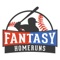 A Fantasy Baseball Game Simplified, Fantasy Homeruns is a fantasy game that tracks only one statistic, home runs