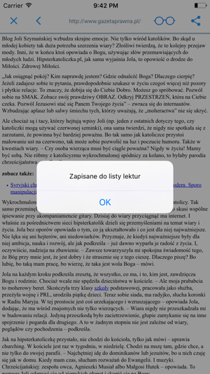 GAZETY i CZASOPISMA(圖5)-速報App