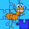Ant Jigsaw Puzzle for Man and Kids