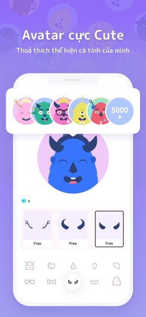 Litmatch - Make new friends trên App Store