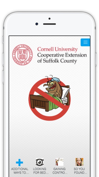 How to cancel & delete Say Goodnight to Bed Bugs from iphone & ipad 1
