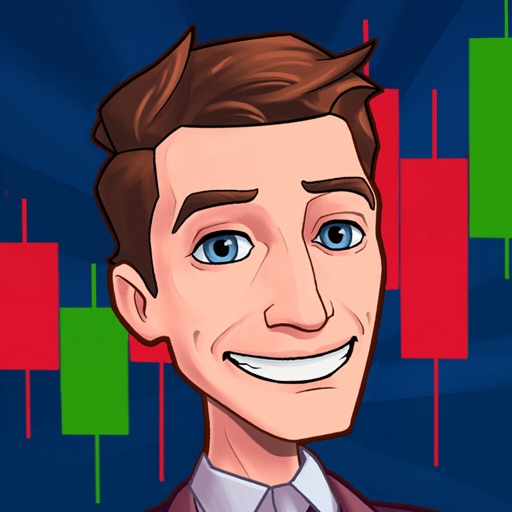Hit The Bank 2: Master Trader iOS App