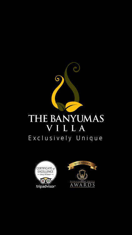 The Banyumas Villa