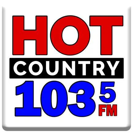 Hot Country 1035 Читы