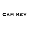 Cam Key Lite - Camera Keyboard for Messaging