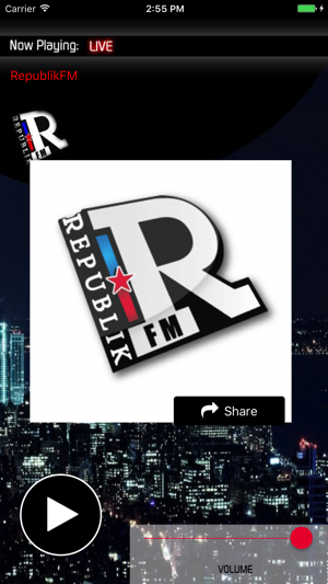 RepublikFM(圖1)-速報App