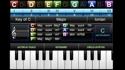 Music Tool screenshot1