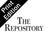 The Repository eEdition