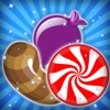 candy Butsuris : Jelly Puzzling