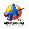 Arapuan 95.3 FM