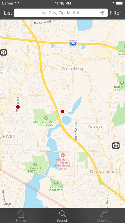 The NY Home Source - RE/MAX