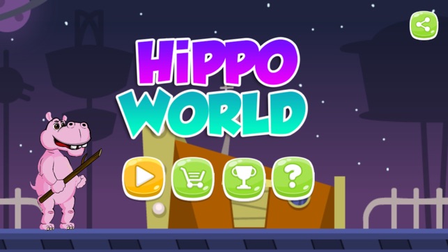 Hippo World(圖1)-速報App